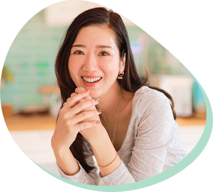 ファイナンシャルプランナー 前田 沙織