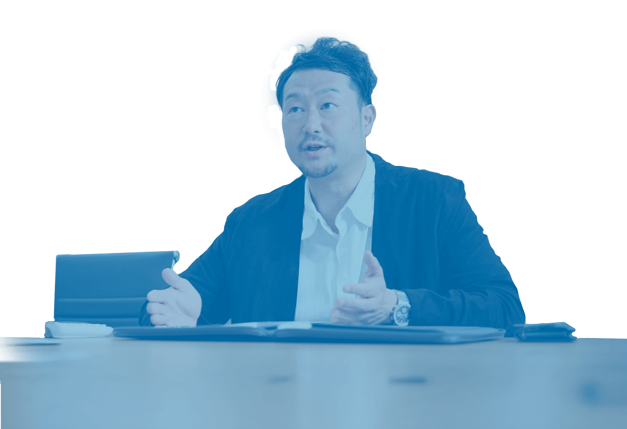 講師 トランス税理士法人代表税理士 中山 慎吾
